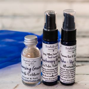 Cleansing Grains Daily Microfoliant Gift Trio's