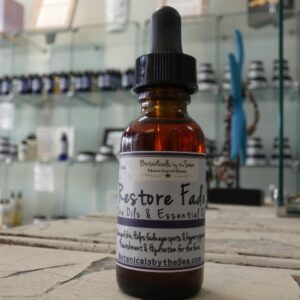 Restore Fade Serum