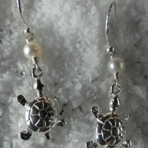 Fine Silver E-038