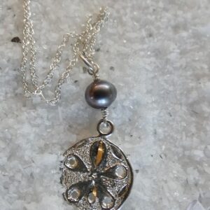 Fine Silver N-013
