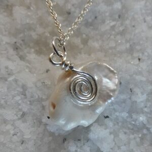 Fine Silver N-017