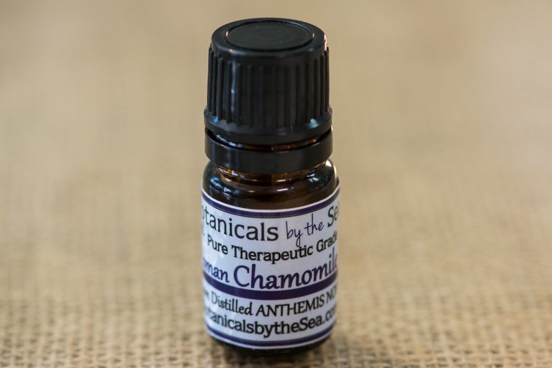 Roman Chamomile 5 ml.