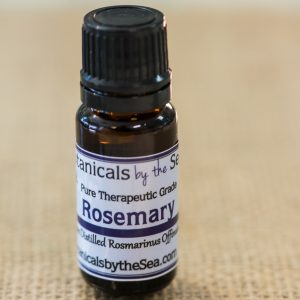 Rosemary 10 ml.