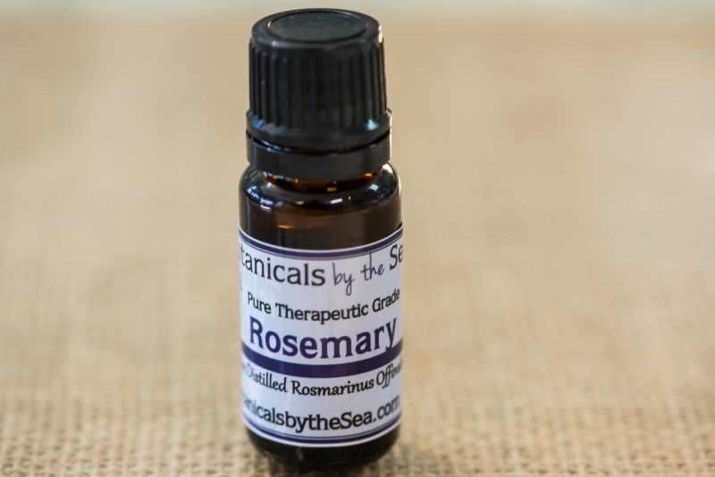 Rosemary 10 ml.