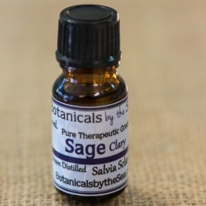 Sage Clary 10 ml.