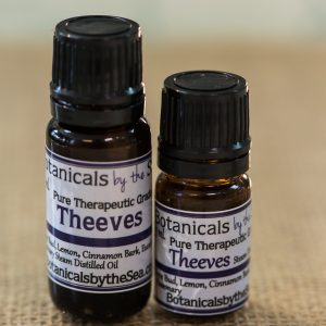 King of Thieves (Our Blend) AKA Theeves