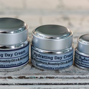 Day Cream Trio Caffeine