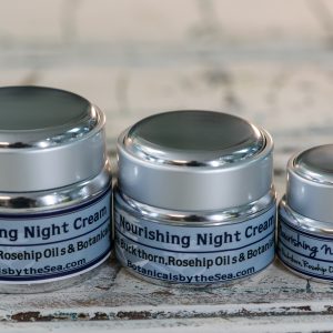 Night Cream Trio