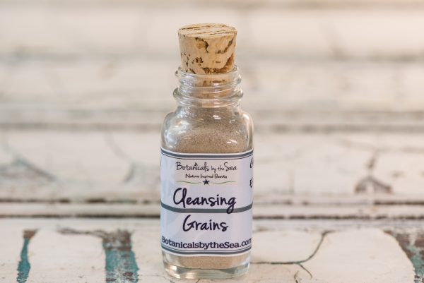 Cleansing Grains Daily Microfoliant