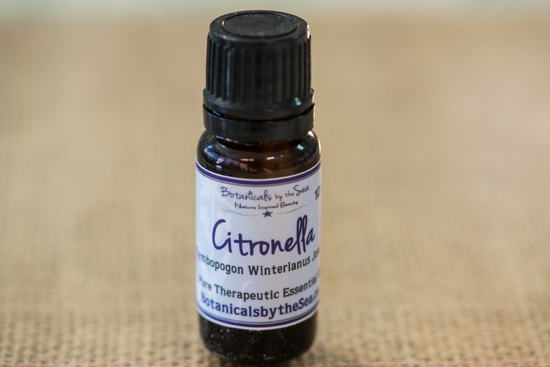 Citronella 10 ml.