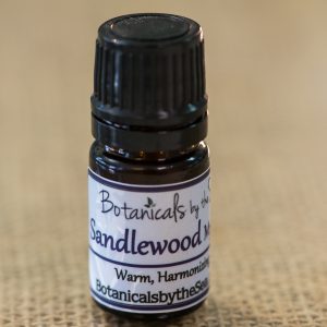 Sandlewood 5 ml.