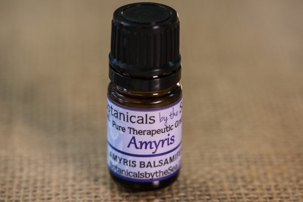 Amyris (Sandlewood) 10 ml.