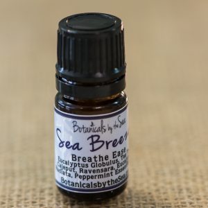 Sea Breeze 5 ml.