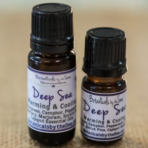 Deep Sea 5 & 10 ml. or Roller