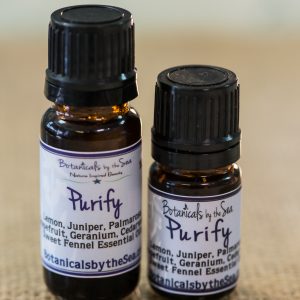 Purify 5 & 10 ml.
