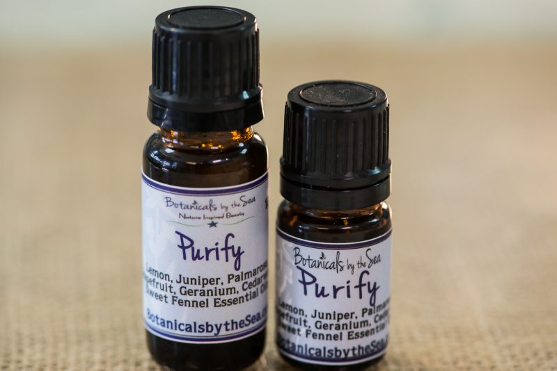 Purify 5 & 10 ml.