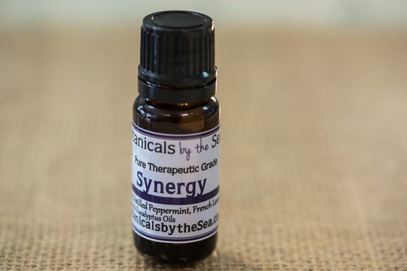 Synergy 10 ml.