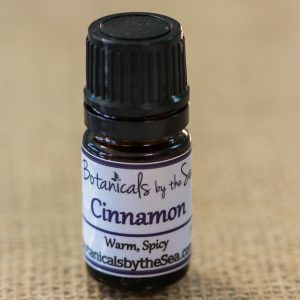 Cinnamon 5 ml.