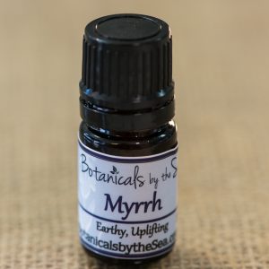 Myrrh 5 ml.