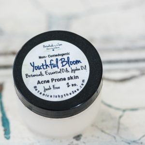 Youthful Bloom Face Cream