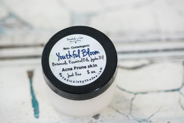 Youthful Bloom Face Cream