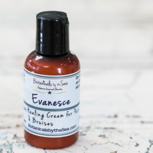 Evanesce Cream for Pain & Bruising
