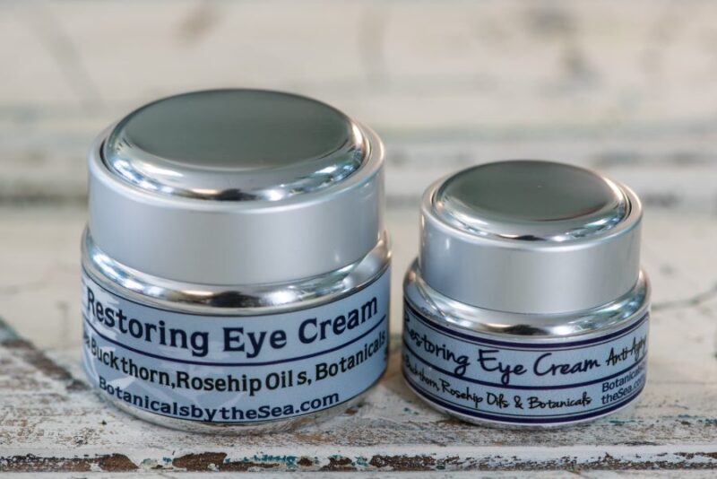 Night Trio w/ Caffeine Eye Cream & Restore Fade or Night Trio w/ Eye Cream & Restore Fade