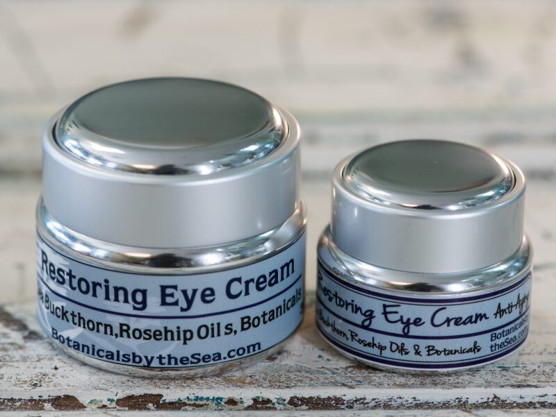 Night Trio w/ Caffeine Eye Cream & Restore Fade or Night Trio w/ Eye Cream & Restore Fade