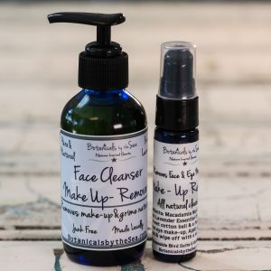 Natural Make-Up Remover or Gift Bags