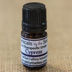 Cypress 5 ml.