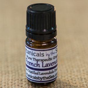 French Lavender 5 & 10 ml.