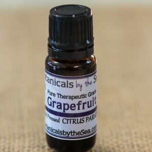 Grapefruit 10 ml.